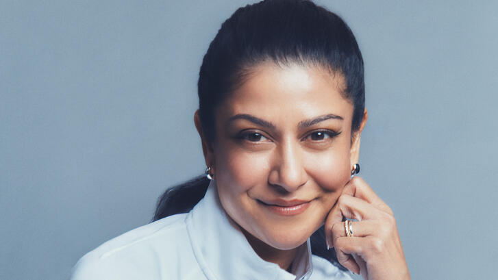 Priya Sorcar Stanford Health Policy adjunct affiliate