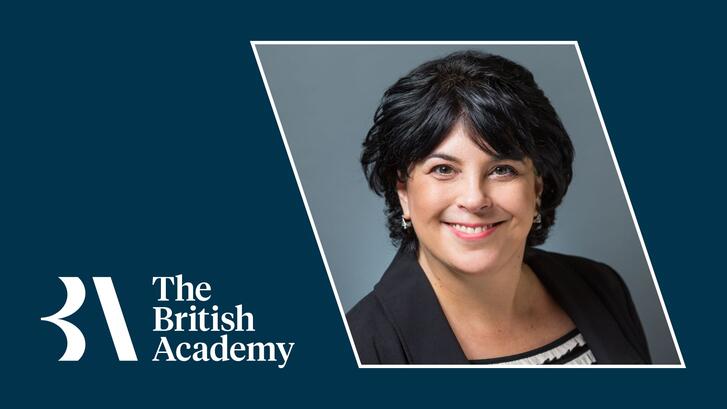 Michele Gelfand Elected International Fellow of the British Academy