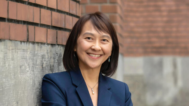 Pei-Chia Lan, Stanford FSI senior fellow