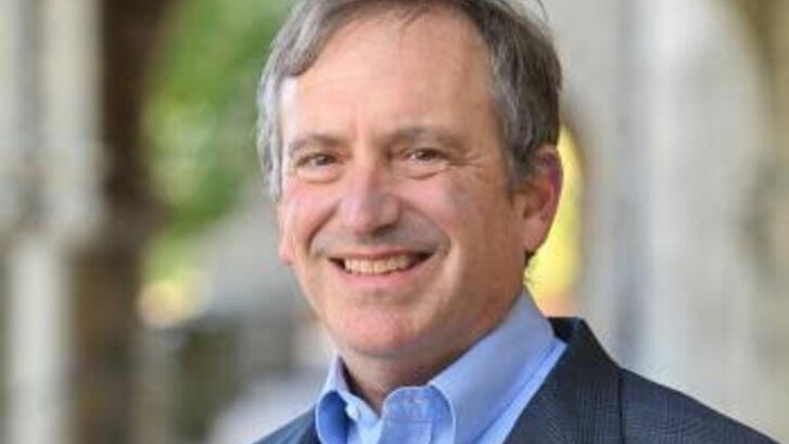 Mark Lipsitch