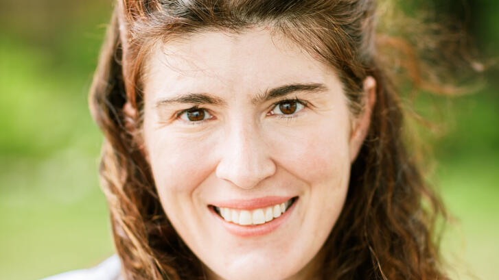 Neomi Kreif