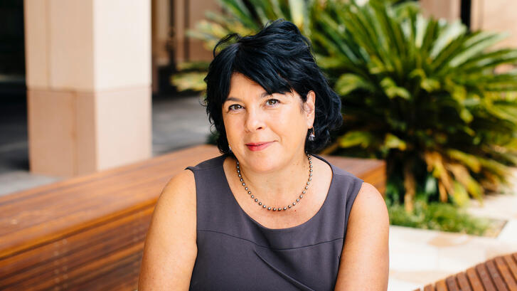 Michele Gelfand