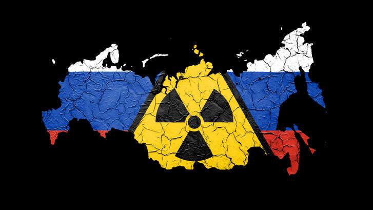 Russia nuclear