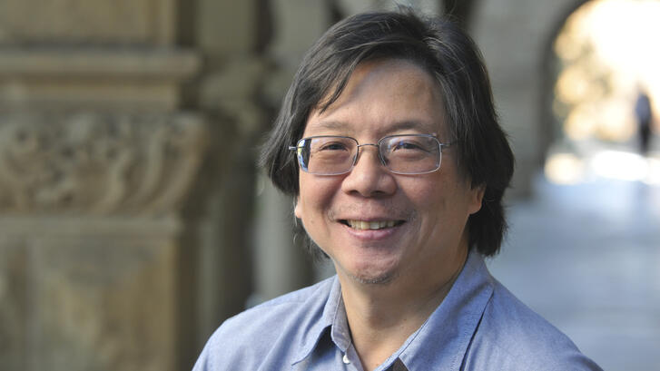 Dr. Hebert Lin