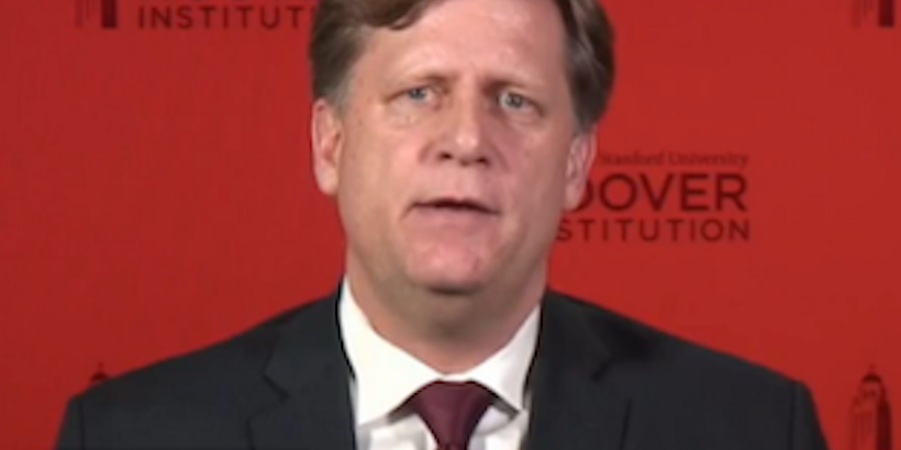 mcfaul newshour jan 21 2016