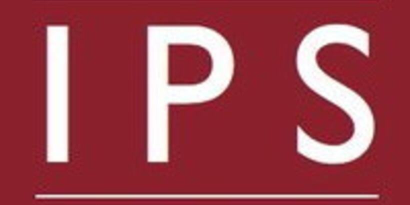 ips logo