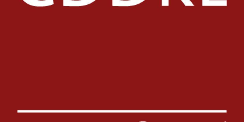CDDRL Logo
