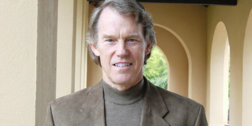 terry moe