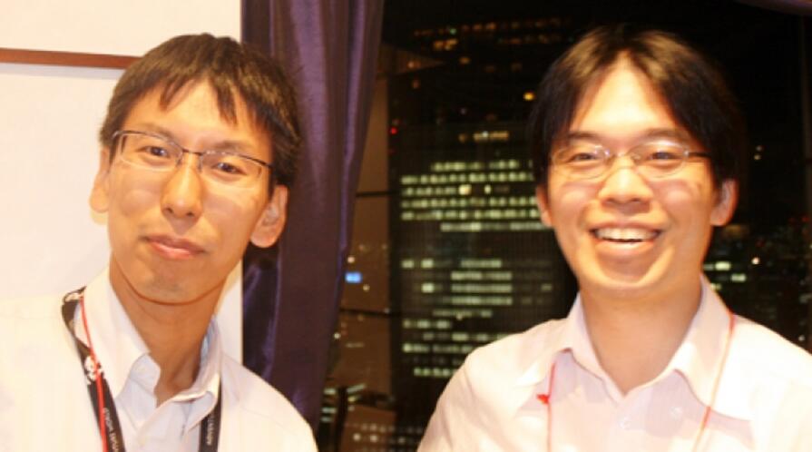 17 fellows headliner