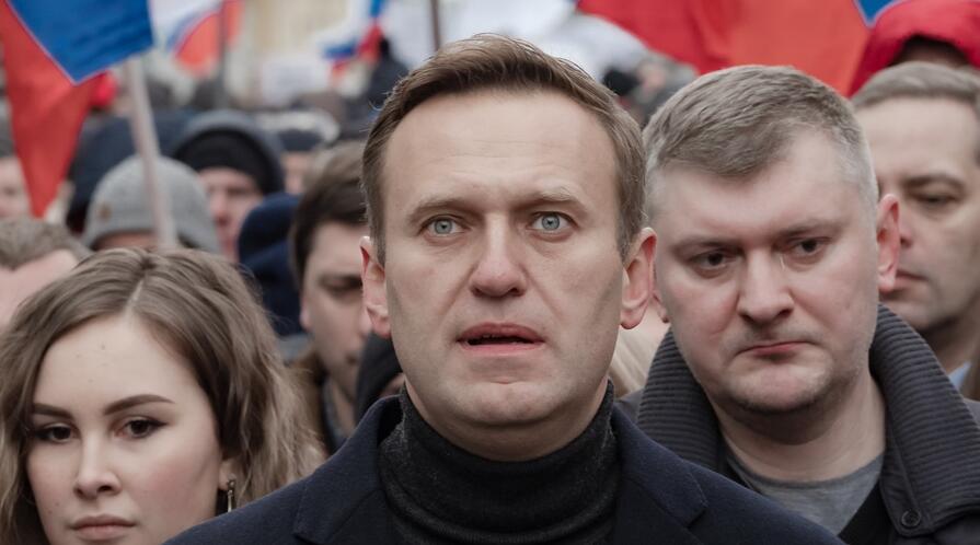 ALEXEI the Great | FSI