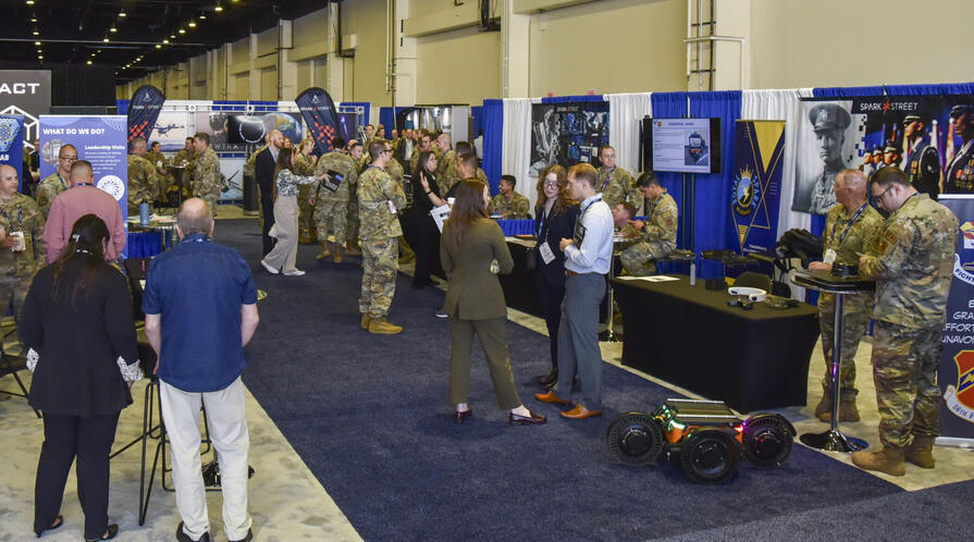 Jeff Decker Article Image