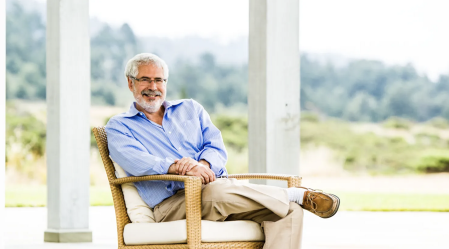 Photo of Steve Blank
