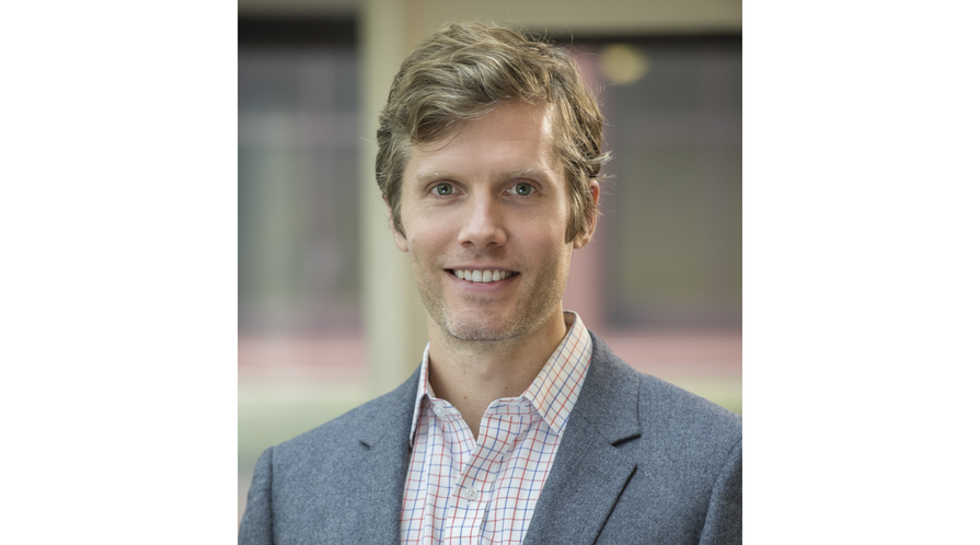 Tom Dannenbaum Headshot