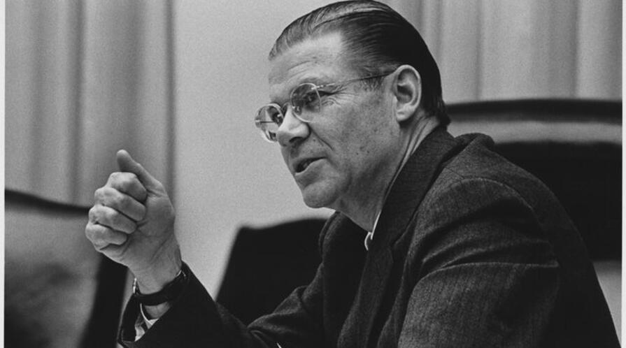 Robert McNamara