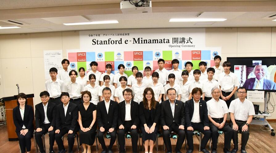 group of people in uniforms sitting and standing