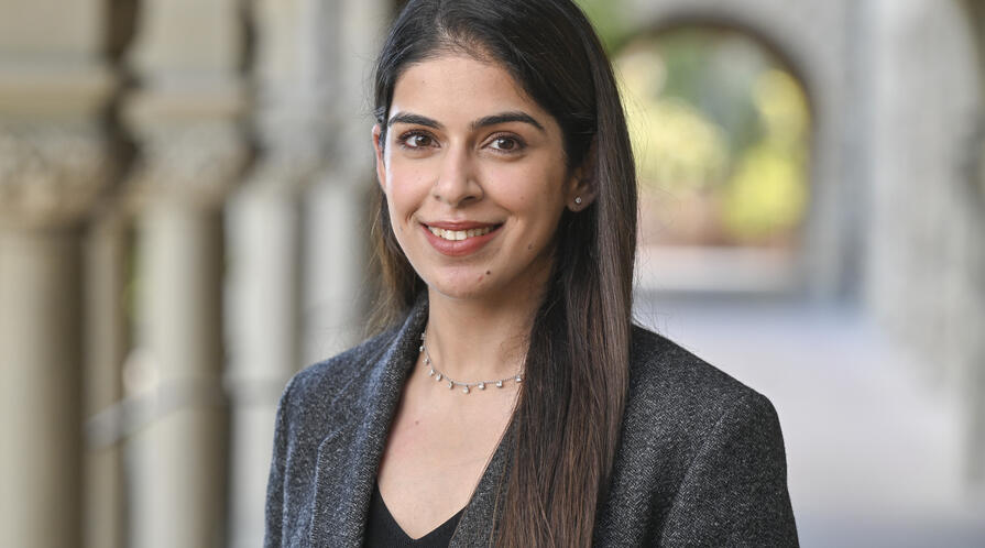 Dipin Kaur Headshot CISAC