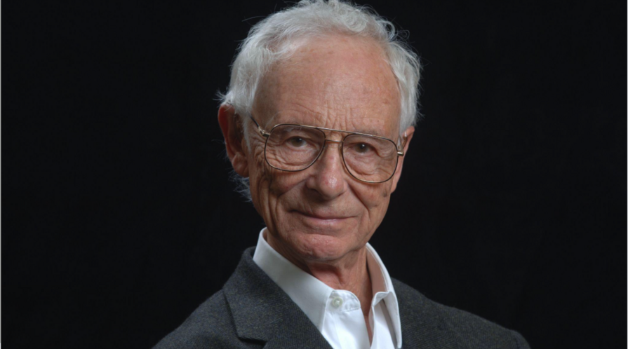 CISAC Michael May Headshot