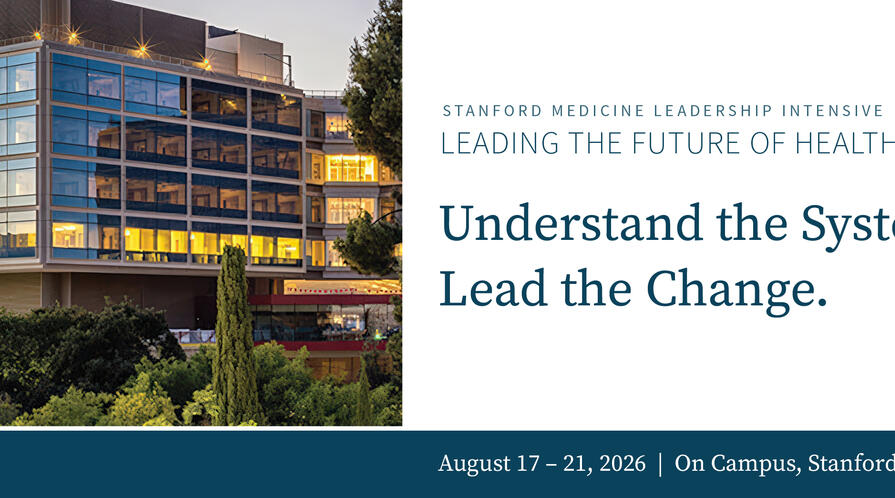 Leadership Intensive banner