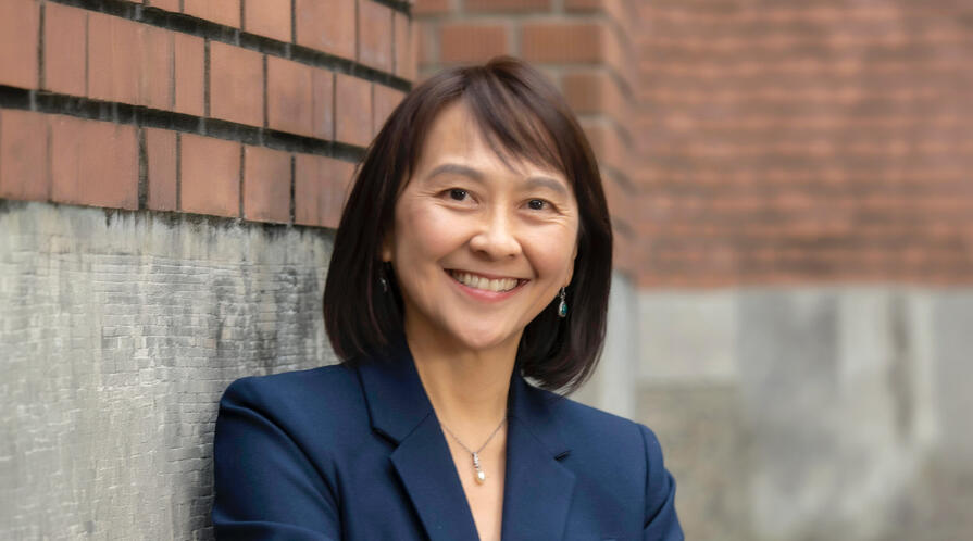 Pei-Chia Lan, Stanford FSI senior fellow