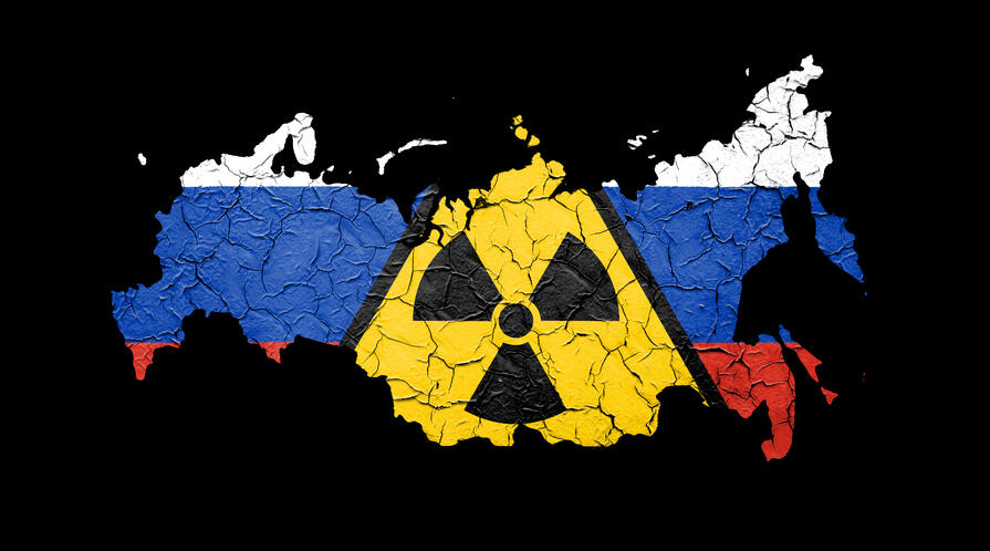 Russia nuclear
