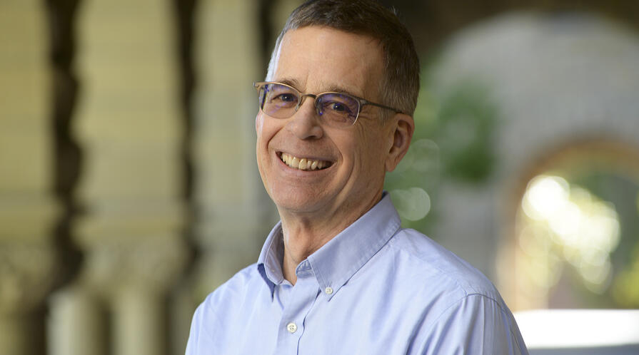 Steve Luby