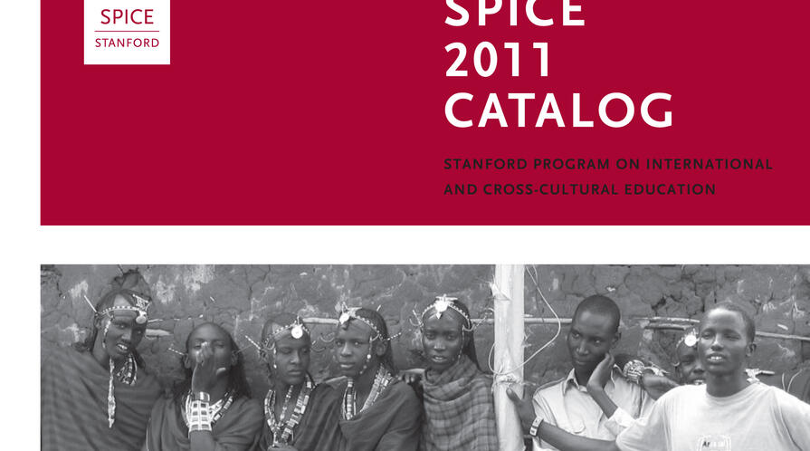 2011 Catalog