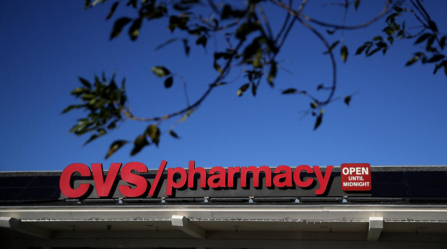 cvs