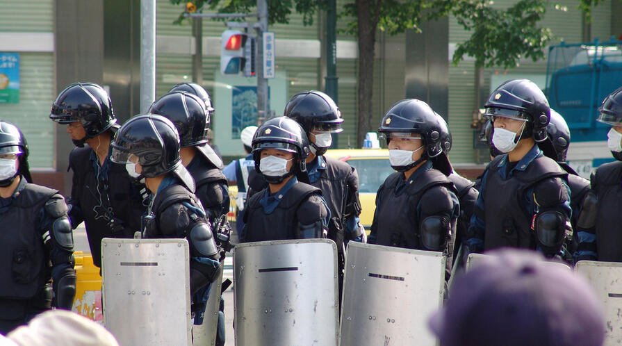 g8summit flickr miki yoshihito