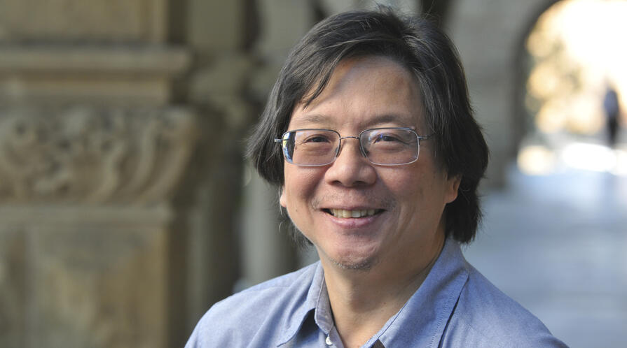 Dr. Hebert Lin