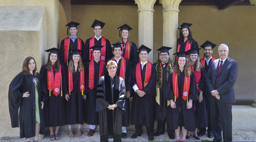 Honors Class of 2015 Honors Class of 2015