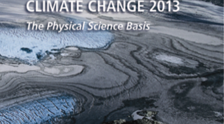 ipcc ar5 cover