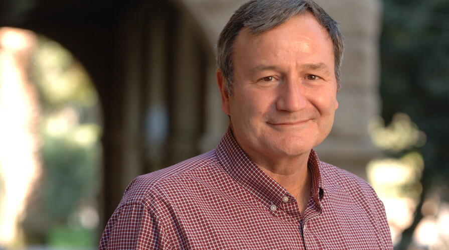 karl eikenberry headline