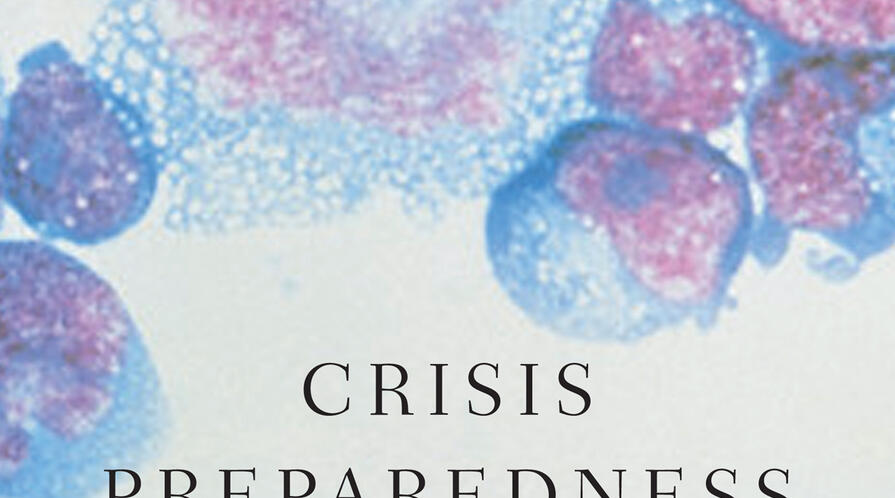 Quah CrisisPrepare