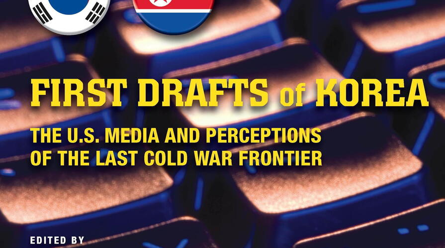 FirstDraftsKoreaCover website