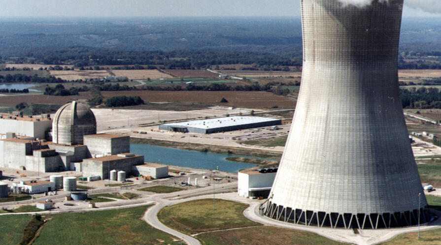 Stanton Fellowship Announce logo