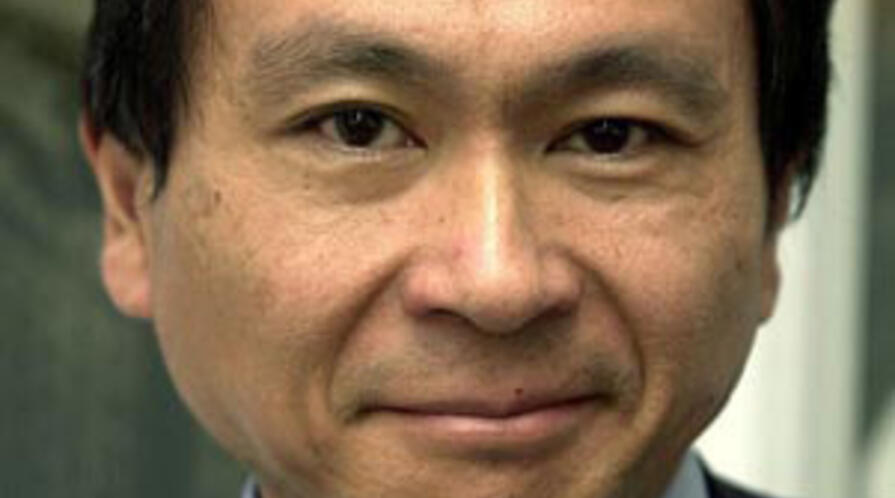 fukuyama headshot
