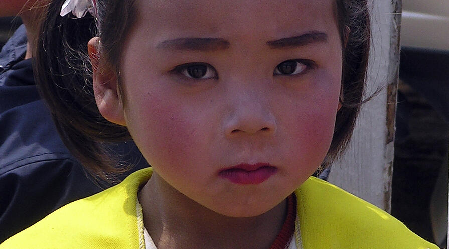 2010Oct08NKoreaEverardJohnSCENERY