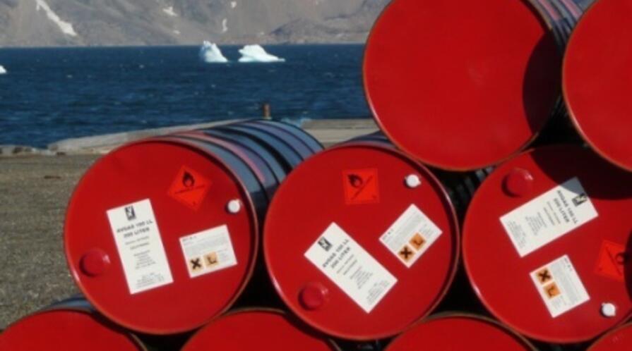 red oil barrels eziomman flickr scenery
