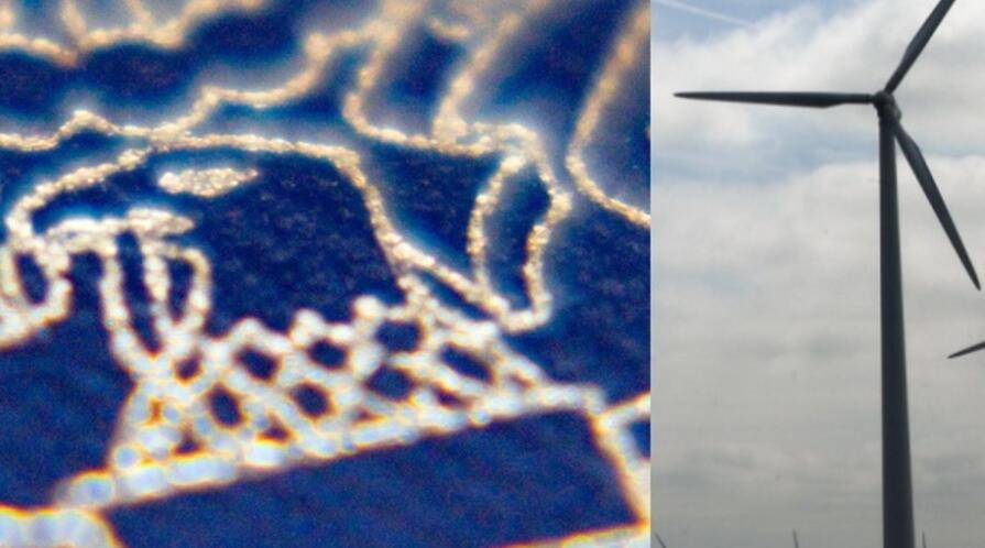 USG seminar Orin Zebest UN scenery