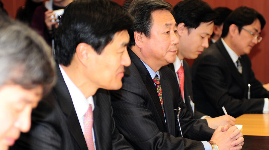 AmbassadorKimNewsFeed