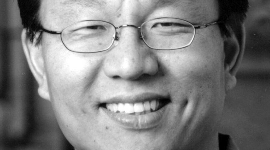 GW Shin headshotLOGO