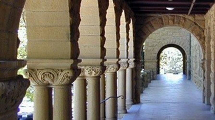 27 small encina hall