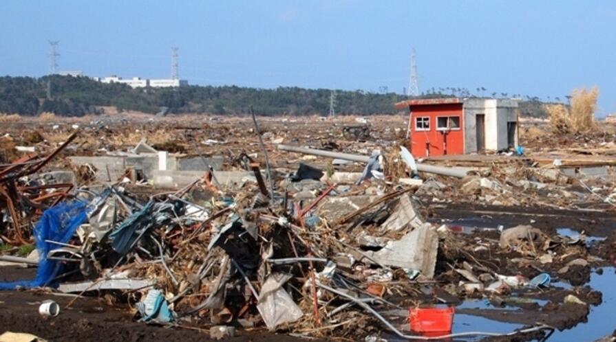 Japan tsunami Flickr Jun Teramoto scenery