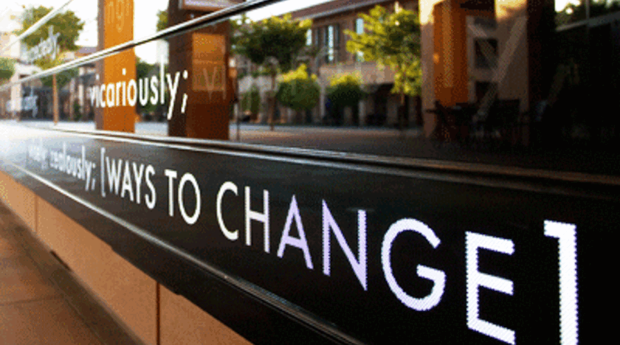 waystochange scenery