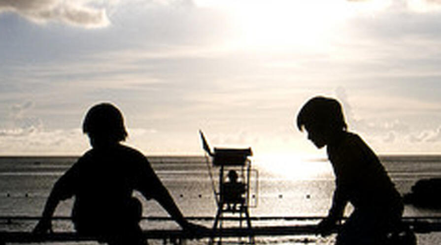 ChildrenOkinawa NEWSFEED