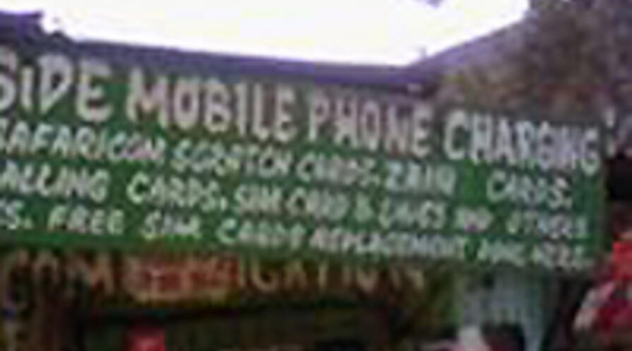 chargingstation logo