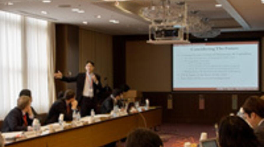 Lipscy JIIA NEWSFEED