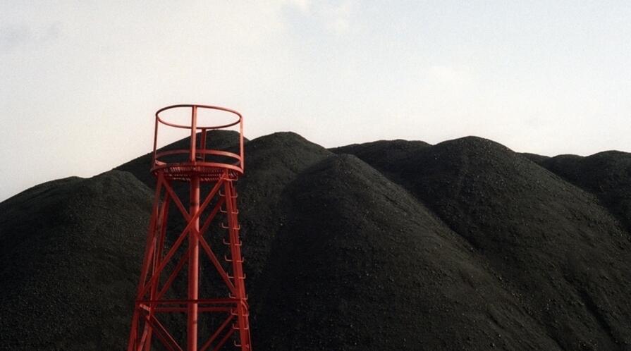 Coal hills Ontario Lars Plougmann Flickr scenery