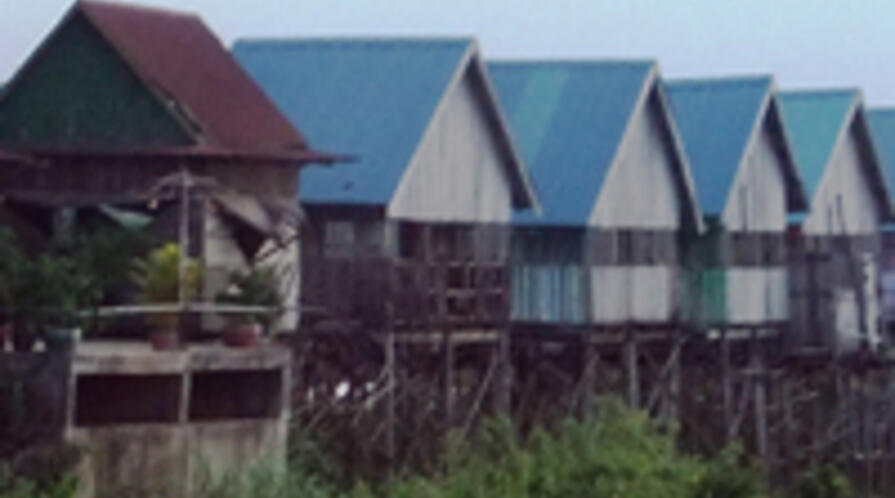 CambodiaCountryside NEWSFEED