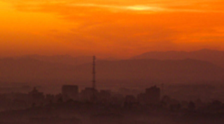 PyongyangSunrise LOGO